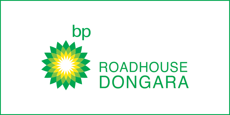 BP Roadhouse - Dongara